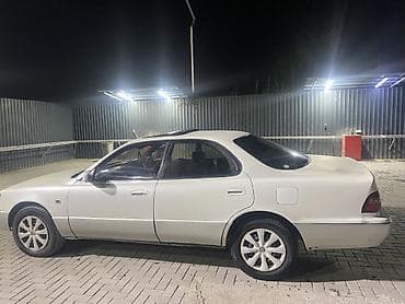 тойото виндом: Toyota Windom: 1995 г., 3 л, Автомат, Бензин, Седан — 3