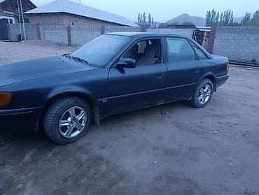 замок зажигания опель вектра а: Audi 100: 1992 г., 2.3 л, Механика, Бензин, Седан — 2