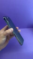 Смарт-часы: IPhone 13 Pro Max, Б/у, 128 ГБ, 92 % — 4