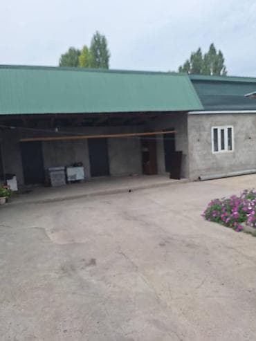 квартира новапавловка: Дом, 100 м², 5 комнат, Собственник, Косметический ремонт — 2