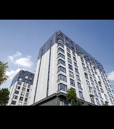 продаю 3комн кв: 3 комнаты, 88 м², Элитка, Готовая ПСО (под самоотделку) — 1