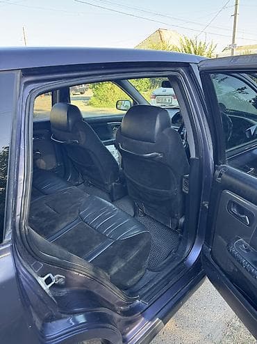 чон арыке: Honda Avancier: 2002 г., 2.3 л, Автомат, Газ, Универсал — 5