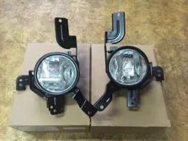 element: Противотуманки: HONDA CRV. 2008 год. Товар в наличии — 1