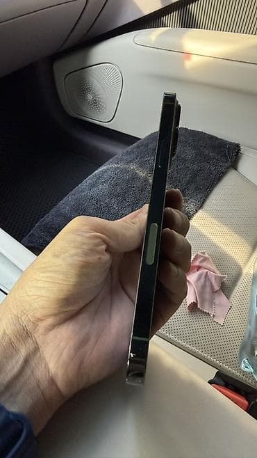 13 pro max gold: IPhone 13 Pro Max, Alpine Green — 4