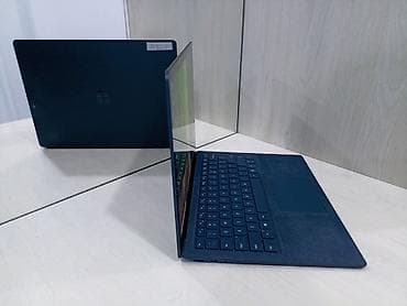 lark m2: Microsoft Surface Laptop 2 — стильный и лёгкий ноутбук в цвете Cobalt — 3
