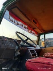 bmw e6: Грузовик, Mercedes-Benz, Стандарт, 5 т, Б/у — 4