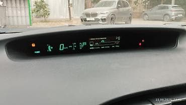 тойота приус 50 кузов: Toyota Prius: 2015 г., 1.8 л, Автомат, Гибрид, Хэтчбэк — 3