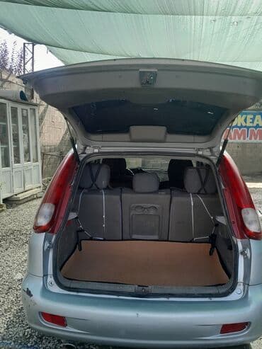 блок управления климатом: Daewoo Tacuma: 2003 г., 0.2 - engine capacity л, Механика, Бензин, Универсал — 6