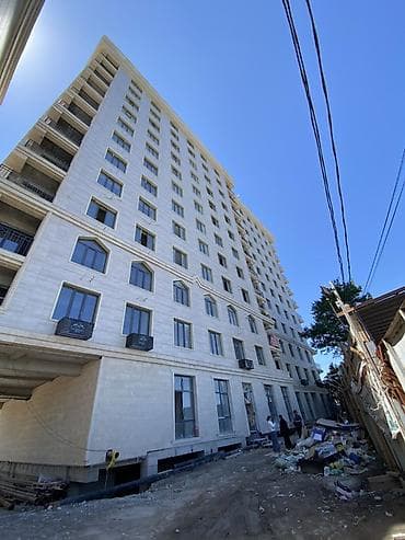 3 комнаты, 85 м², Элитка, 10 этаж, Косметический ремонт