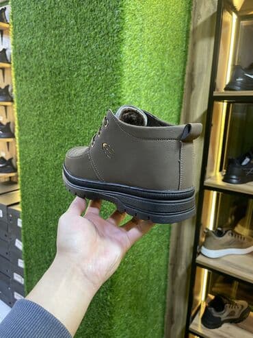 новогодние костюмы для взрослых бишкек: Сапоги/Ботинки зимние🔥 Цвет Коричневый✅ Водонепроницаемый ✅ Стиль✅ — 7