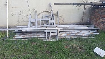 Эмерек: Тосмолор үчүн башка комплектөөчүлөр — 1