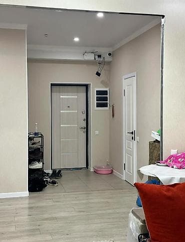 250000: 3 комнаты, 120 м², Золотой квадрат Элитка, 9 этаж, Свежий ремонт — 8