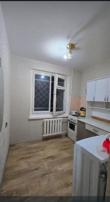 1 комната, 32 м², 104 серия, 1 этаж, Косметический ремонт