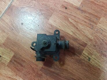 газовое оборудование на авто: Toyota Grand Hiace Кранчик печки, Тойота Хайс Кранчик печки См. Фото — 2