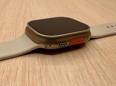 17 pro: Продаю apple  watch ultra 1st. Gen. Titanium 49mm. ❌Обмена — 4