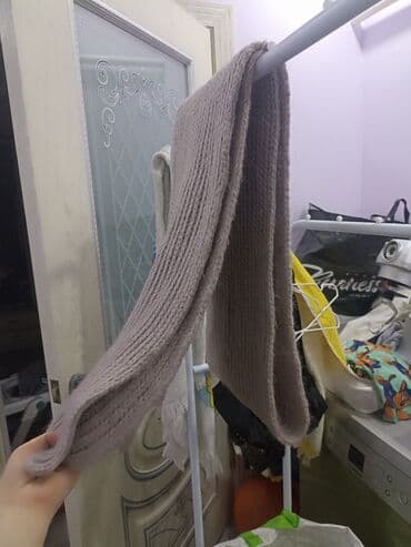 бафф купить в бишкеке: Шарфы, палантины — 2