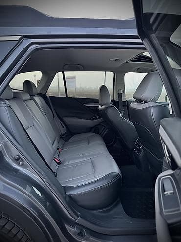 климат субару: Subaru Outback: 2020 г., 2.5 л, Вариатор, Бензин, Универсал — 8