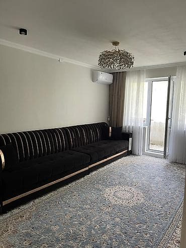продаю 3х комн кв: 3 комнаты, 58 м², 104 серия, 3 этаж, Евроремонт — 9