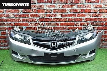Передняя часть (Nose cut) Honda Accord 8 (CU/CP, рестайлинг) 2011–2013 at lalafo.kg Передняя часть (Nose cut) Honda Accord 8 (CU/CP, рестайлинг) 2011–2013