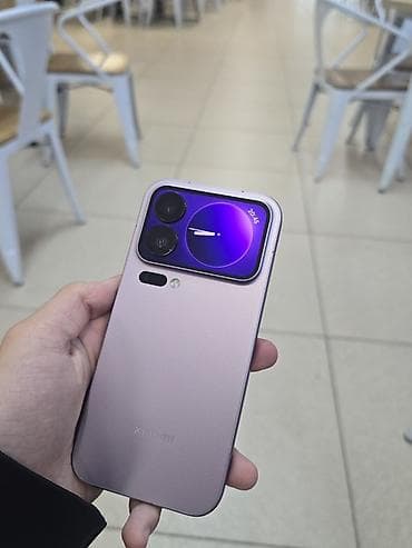 nokia 7: Смартфон Xiaomi с дополнительным задним дисплеем. Модель выполнена в — 4