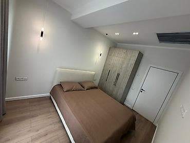 64: 2 комнаты, 64 м², Элитка, 2 этаж, Дизайнерский ремонт — 8