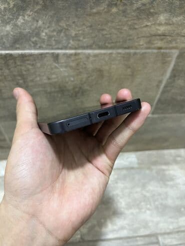 Акылдуу сааттар: Nothing, Phone 1, Колдонулган, 256 ГБ — 7