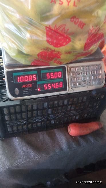 трицикыл: Легкий грузовик, Стандарт — 2