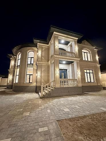 Квартиры: ✨ Ыңгайлуулук менен эстетика бириккен үй. Арча-Бешиктин кадырлуу — 1