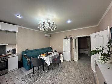 Сниму дом: Продам уникальный объект в районе Аламединского рынка — участок 4,5 — 5