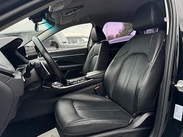 dn8: Hyundai Sonata: 2019 г., 0.2 л, Автомат, Газ — 3