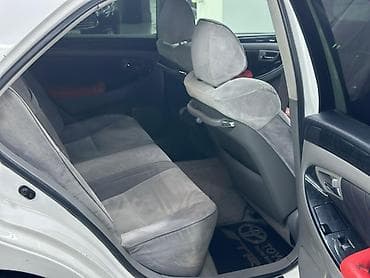 тойота краун 2005: Toyota Crown: 2004 г., 3 л, Автомат, Бензин, Седан — 5