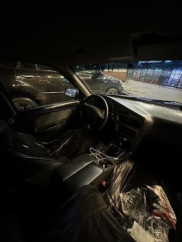 8: Daewoo Nexia: 2012 г., 1.6 л, Ручные, Бензин, Седан — 8