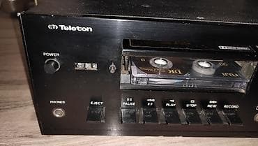 переходник для наушников с микрофоном для ноутбука: Teleton кассетный магнитофон нужна профилактика: 1 канал чуть гудит — 2