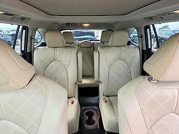 440: Toyota Highlander: 2021 г., 2.5 л, Автомат, Гибрид, Кроссовер — 8