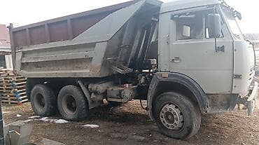 контиционер для трактор: Грузовик, Камаз, Стандарт, 7 т, Б/у — 4