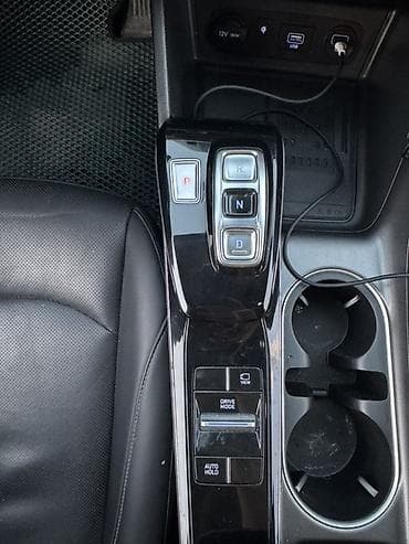 lf sonata: Hyundai Sonata: 2021 г., 2 л, Автомат, Газ, Седан — 10