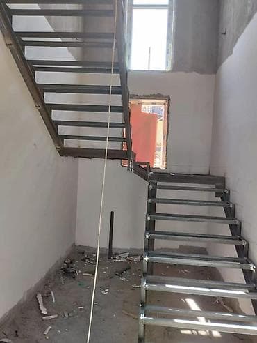 черный лебедь: Изготовления каркасов Материал: Металл — 10