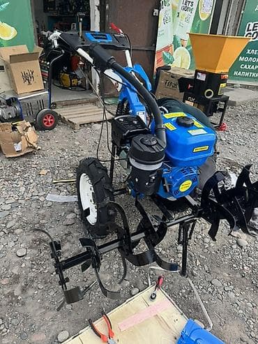 Мотоблок «Белорусь» модель 1000С Основные характеристики: - Ширина — 1