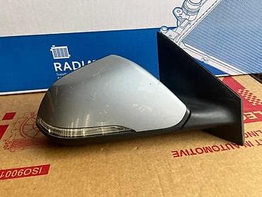 Каптал сол Күзгү Kia