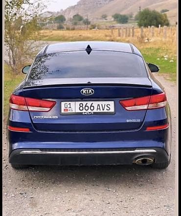 кия оптима 2020: Kia Optima: 2020 г., Автомат, Бензин, Седан — 2