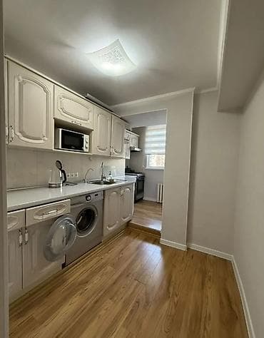 32: 1 комната, 33 м², Индивидуалка, 3 этаж, Евроремонт — 6