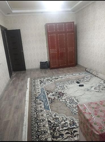 Продажа квартир: 1 комната, 35 м², 105 серия, 5 этаж, Косметический ремонт — 1