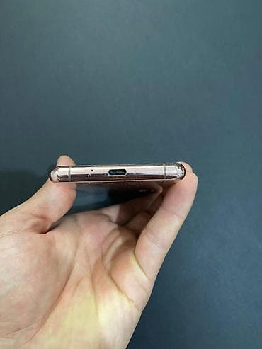 nokia c5: Sony Xperia 5 III, Б/у, 128 ГБ, 1 SIM — 5
