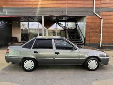 продаю титановый диска подходить деу нехиа подходит: Daewoo Nexia: 2012 г., 1.6 л, Механика, Бензиновая, Седан — 4