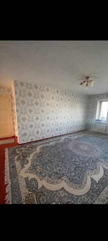 купить квартиру без ремонта: 3 комнаты, 64 м², 104 серия, 3 этаж, Косметический ремонт — 1