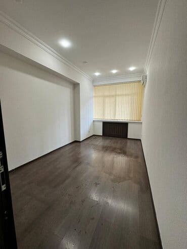 kyrgyzstan: For rent office space in the city center. Shevchenko/ Ryskulova — 9