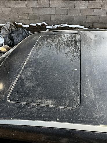 Mercedes-Benz C-Class: 1996 г., Автомат, Бензин, Седан — 5