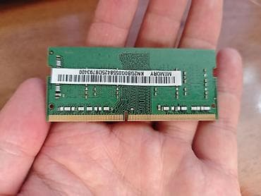 sodimm ddr5: Оперативная память (RAM) для ПК, Б/у, Hynix, 16 ГБ, DDR5, 5200 МГц — 2