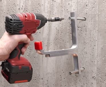 шарошка буровая: KWB. Ударная бита PH3, 30 мм. Биты IMPAKTOR PH 3*30 мм Производство — 1