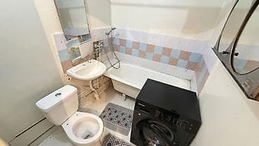 цена ниже рынка: 1 комната, 34 м², 105 серия, 4 этаж, Старый ремонт — 4